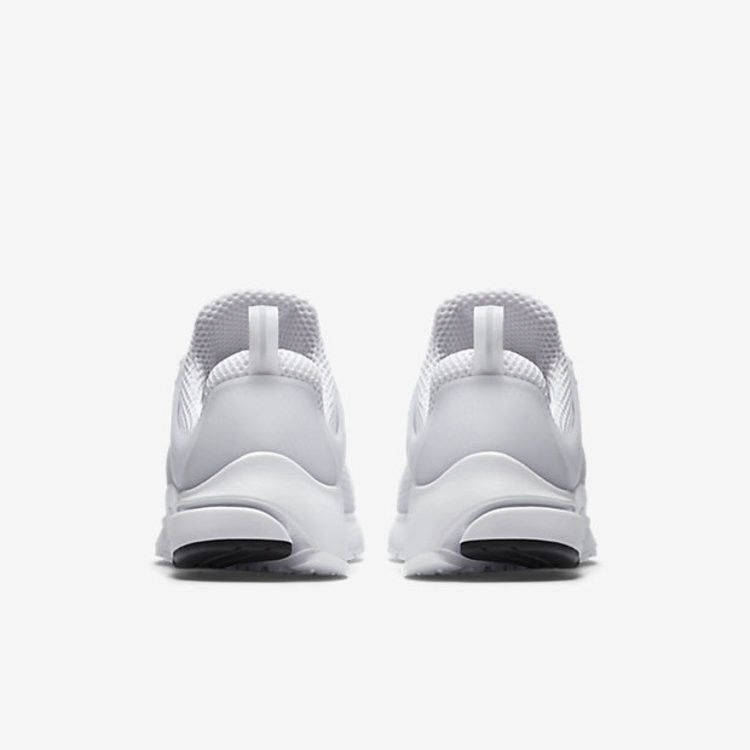 Кроссовки Nike Air Presto 'Triple White'