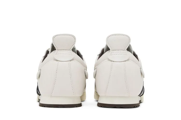 Кроссовки adidas Samba 62 'White Black Brown'