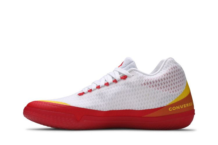Кроссовки Converse All Star BB Evo 'Wholehearted'