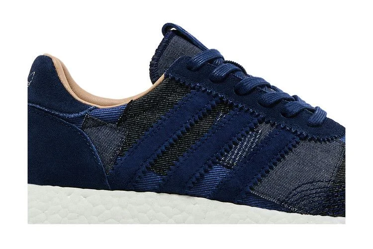Кроссовки END. x Bodega x Iniki Runner 'END. x adidas Bodega'