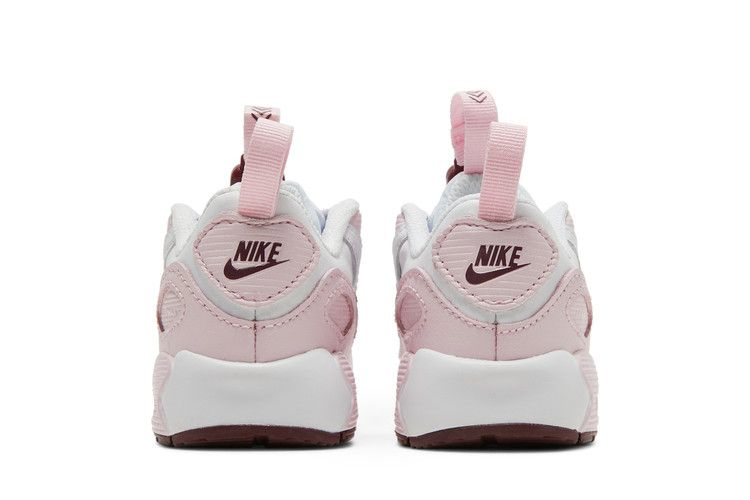 Кроссовки Nike Air Max 90 Toggle TD 'Pink Foam'