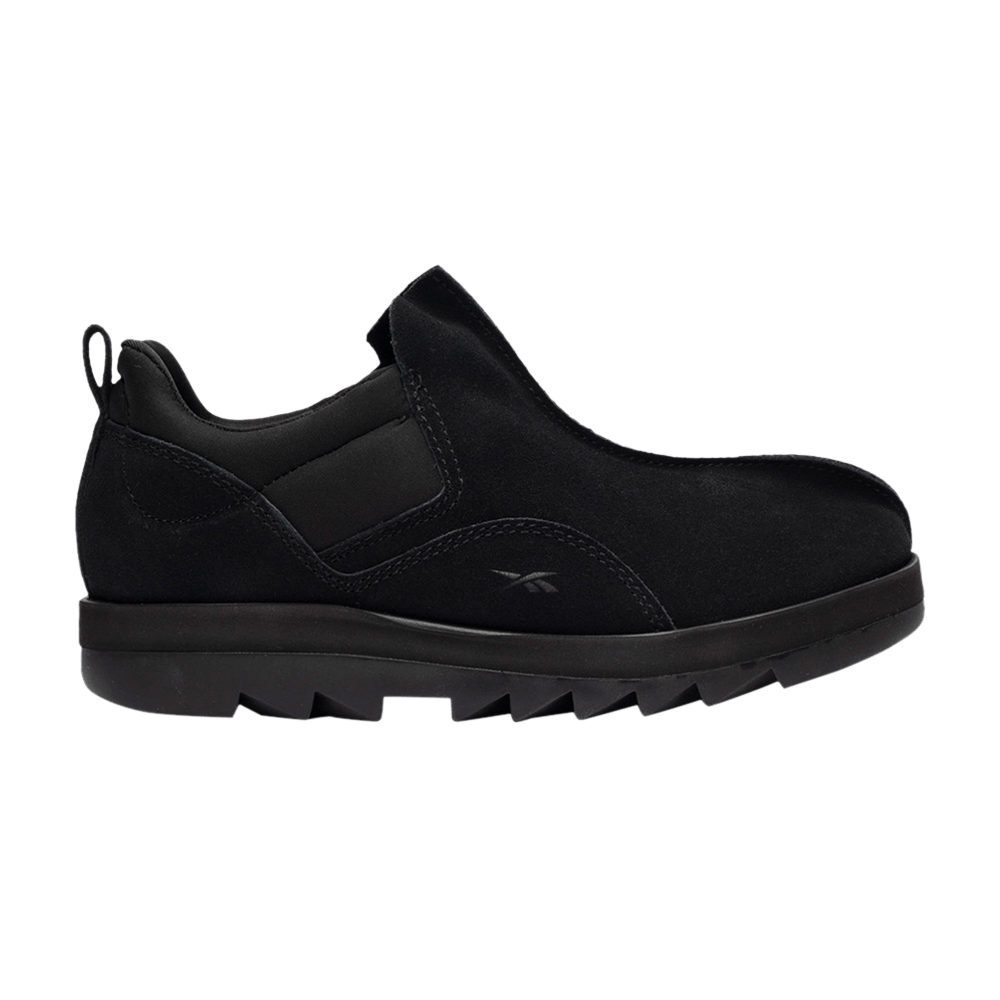 Сабо Reebok Beatnik 'Triple Black'
