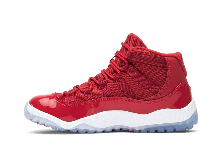 Кроссовки Air Jordan 11 Retro PS 'Win Like '96'