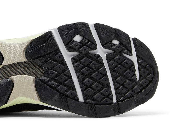 Кроссовки New Balance 990v3 Made In USA 'Black Green'