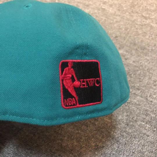 Кепка Vancouver Grizzlies Cap