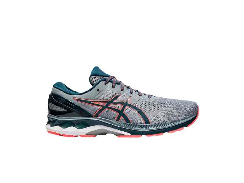 Кроссовки ASICS Gel Kayano 27 2E Wide Sheet Rock