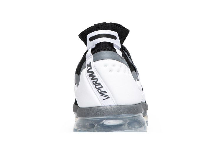 Кроссовки Nike Air VaporMax Flyknit Utility 'Cool Grey'