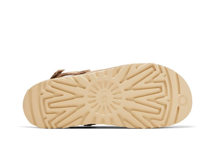 Сабо UGG Women's Goldenstar Clog 'Sand'
