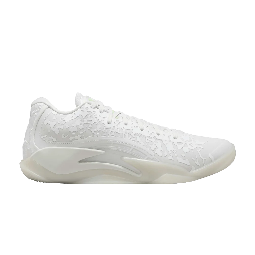 Кроссовки Air Jordan Zion 3 PF 'Sanctuary - White'