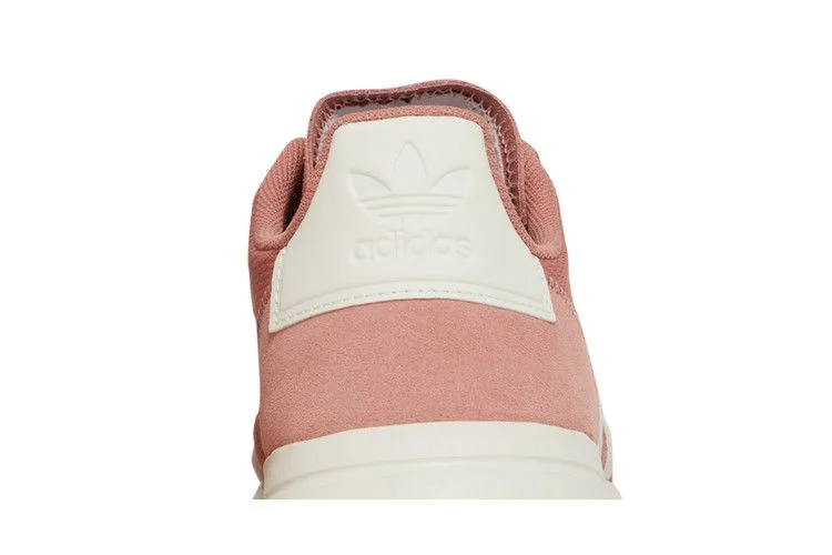 Кроссовки Adidas Wmns Flashback 'Raw Pink'