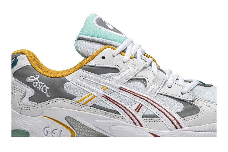 Кроссовки ASICS Ronnie Fieg x Gel Kayano 5 'Oasis'