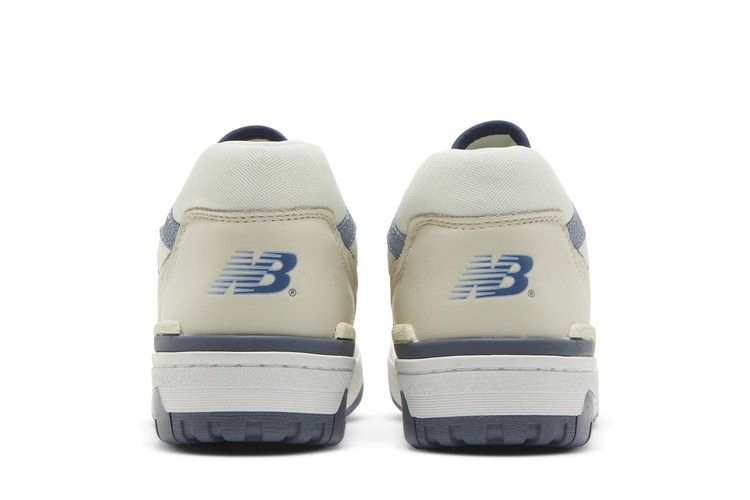 Кроссовки New Balance 550 'Beige Vintage Indigo'