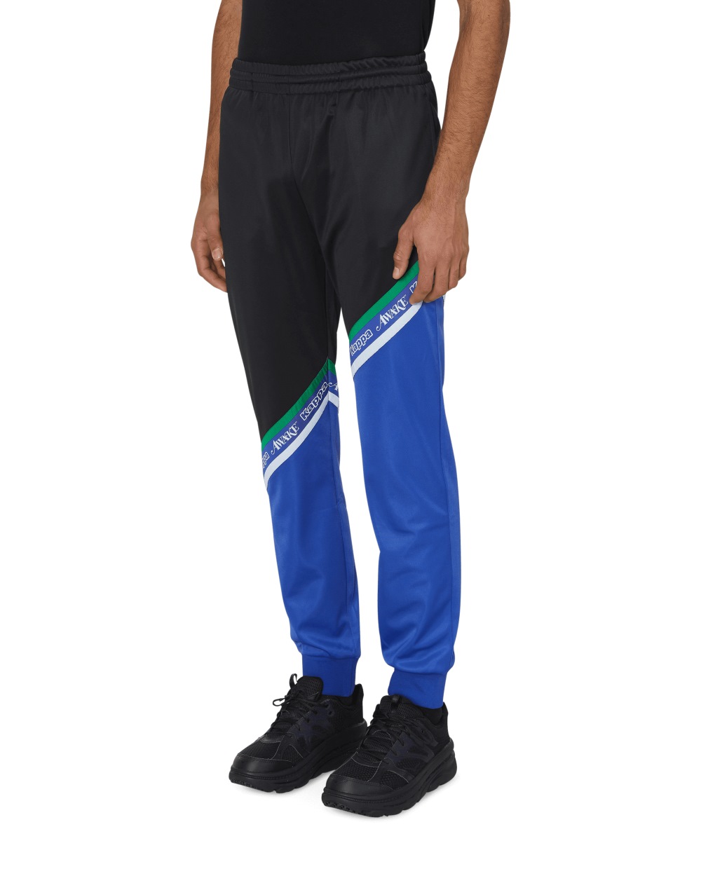 Спортивные штаны Awake x Kappa Eldred Track Pants Blue/Royal