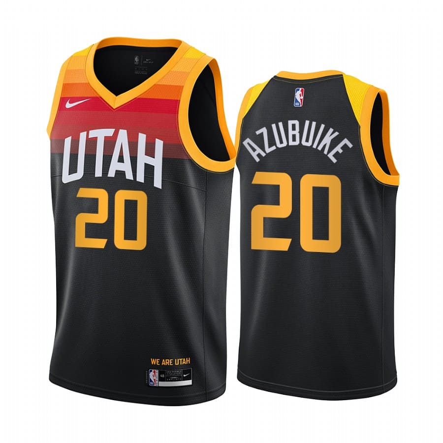 jazz-udoka-azubuike-black-city-2020-nba-draft-jersey-1