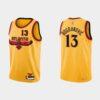 2021-22-Atlanta-Hawks-13-Bogdan-Bogdanovic-75th-Anniversary-Gold-Jersey-100x100