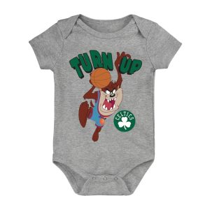 Boston-Celtics-Turn-Up-Taz-Bodysuit-Infant-300x300