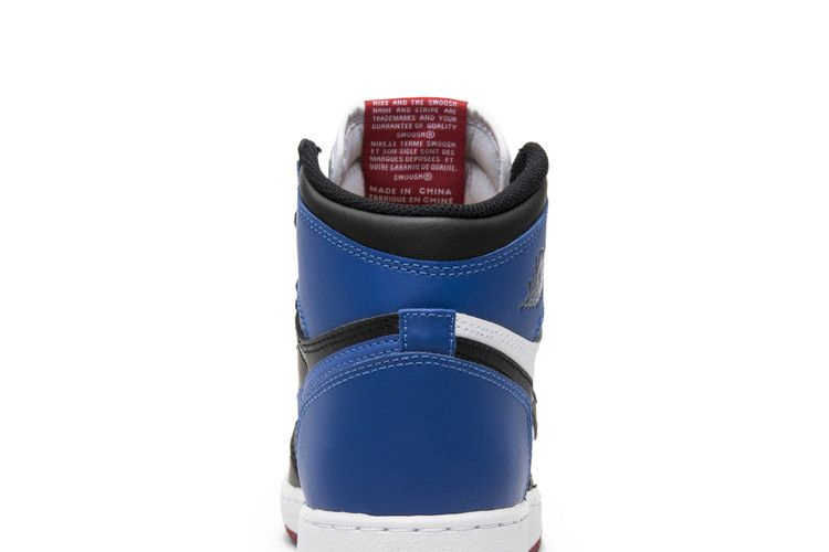 Кроссовки Air Jordan 1 Retro High OG BG 'Top 3'