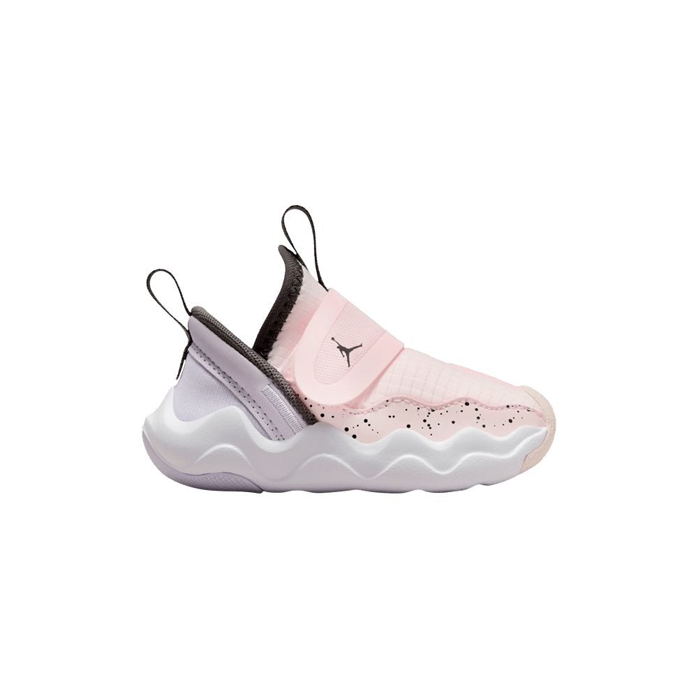 Кроссовки Air Jordan 23/7 TD 'Pink Wash Violet'