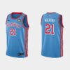 Atlanta-Hawks-21-Dominique-Wilkins-50th-Anniversary-Classic-Blue-Jersey-100x100