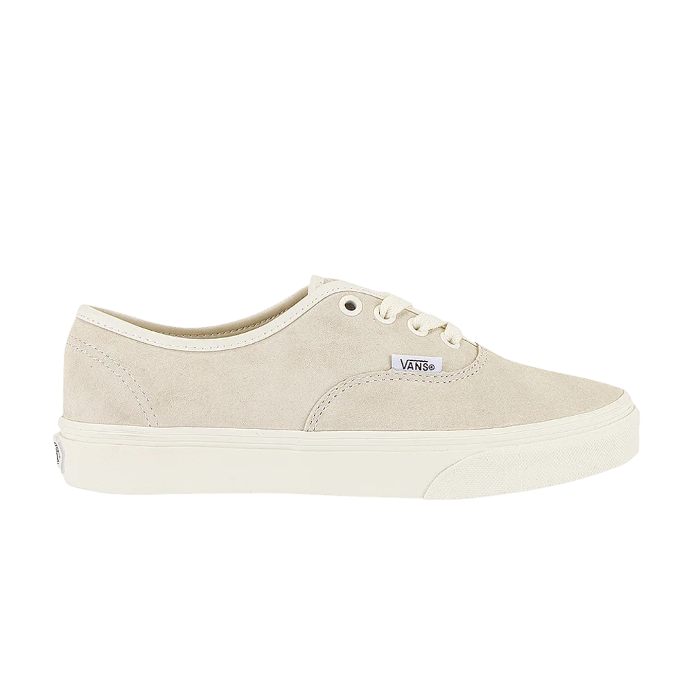 Vans Authentic 'Marshmallow'