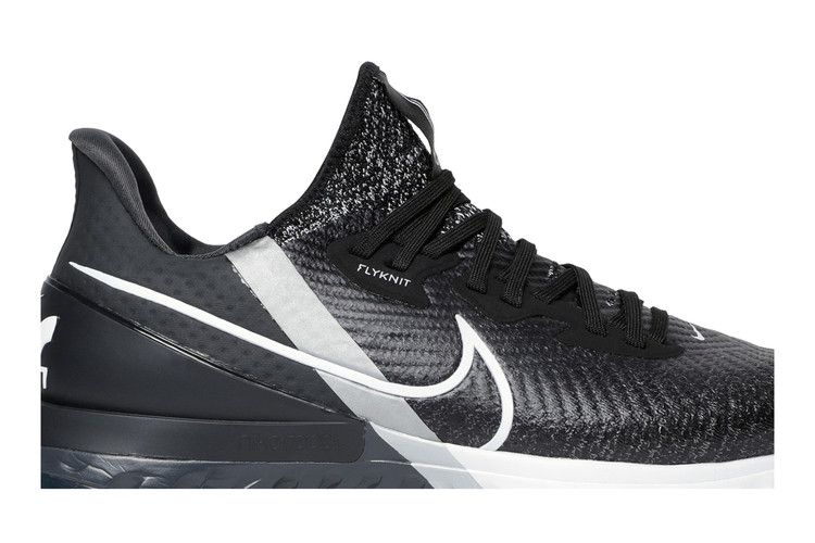 Кроссовки Nike Air Zoom Infinity Tour Golf 'Black'