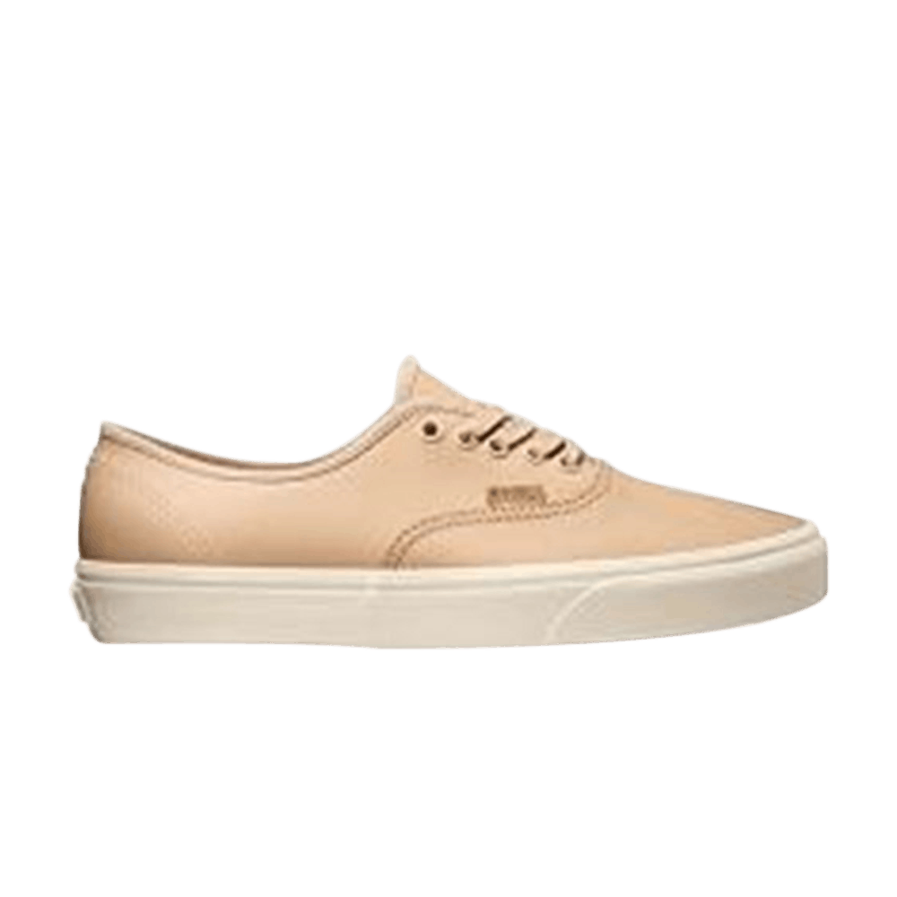 Кроссовки Vans Authentic DX 'Veggie Tan'