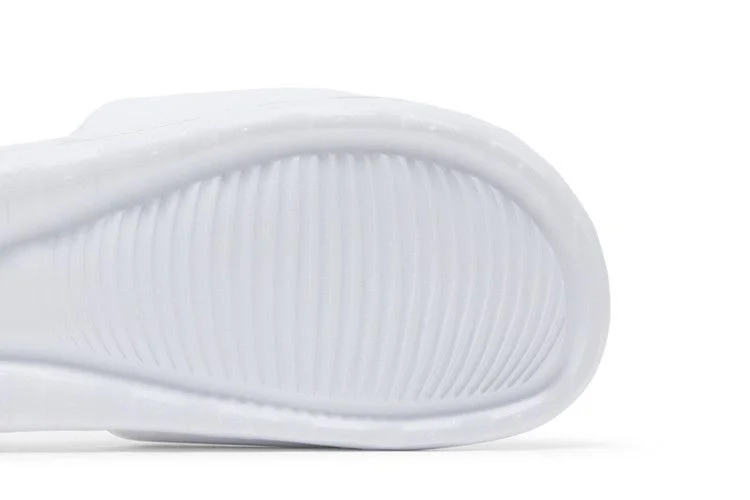 Nike Victori One Slide 'White Game Royal'
