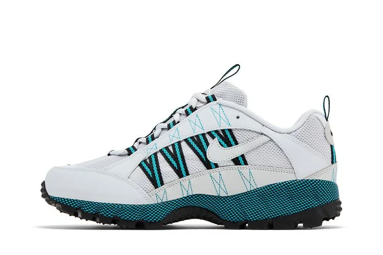 Кроссовки Nike Air Humara 'Pure Platinum Dusty Cactus'