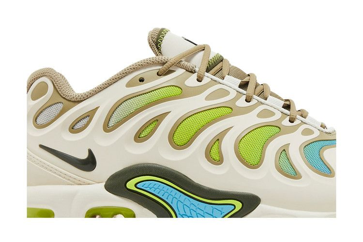 Кроссовки Nike Air Max Plus Drift 'Phantom Cyber'