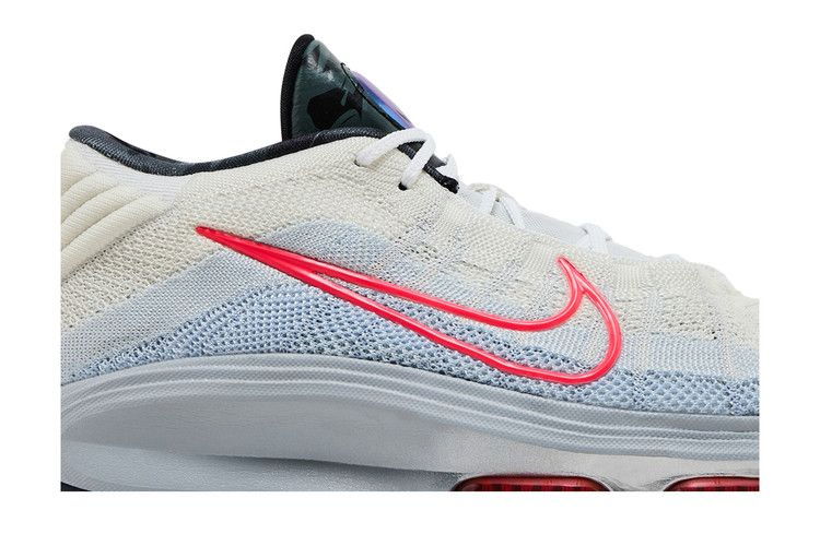 Кроссовки Nike Air Zoom GT Hustle 3 EP 'Grassroots'