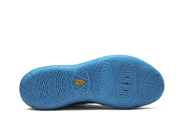 Кроссовки Concepts x Nike Kyrie 5 'Orion's Belt'