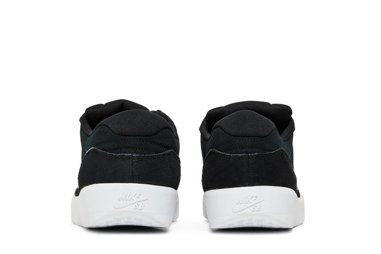 Кроссовки Nike Force 58 SB 'Panda'