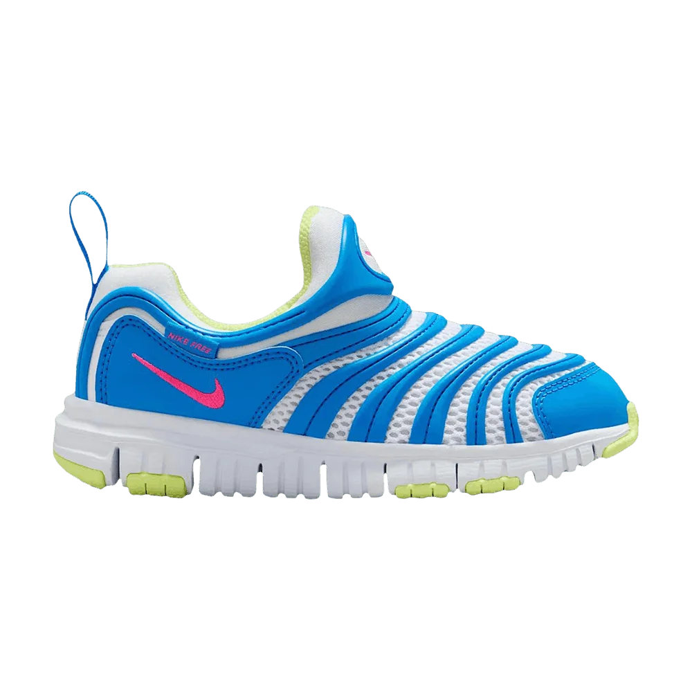 Krossovki-Nike-Dynamo-Free-PS-Blue