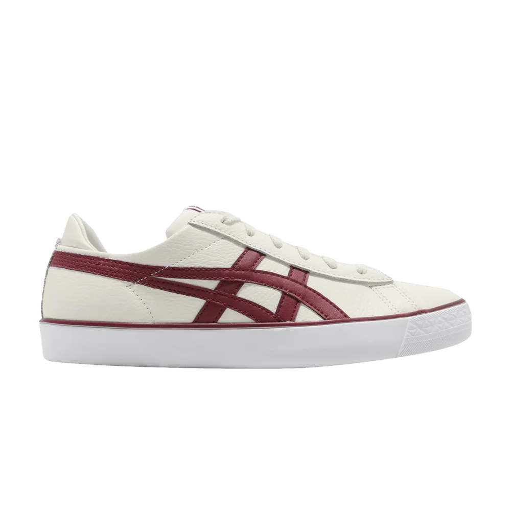 Кроссовки ASICS Fabre BL-S 2.0 'Cream'