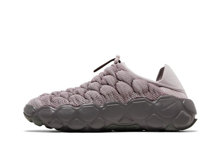 Кроссовки Nike Wmns Flyknit Haven 'Platinum Violet'