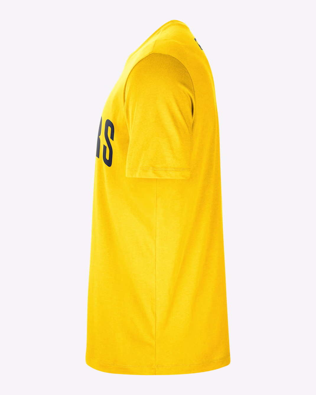 Мужская футболка Nike NBA Indiana Pacers Essential Amarillo