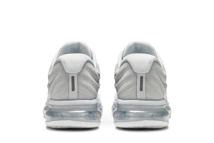 Кроссовки Nike Air Max 2017 'Pure Platinum'