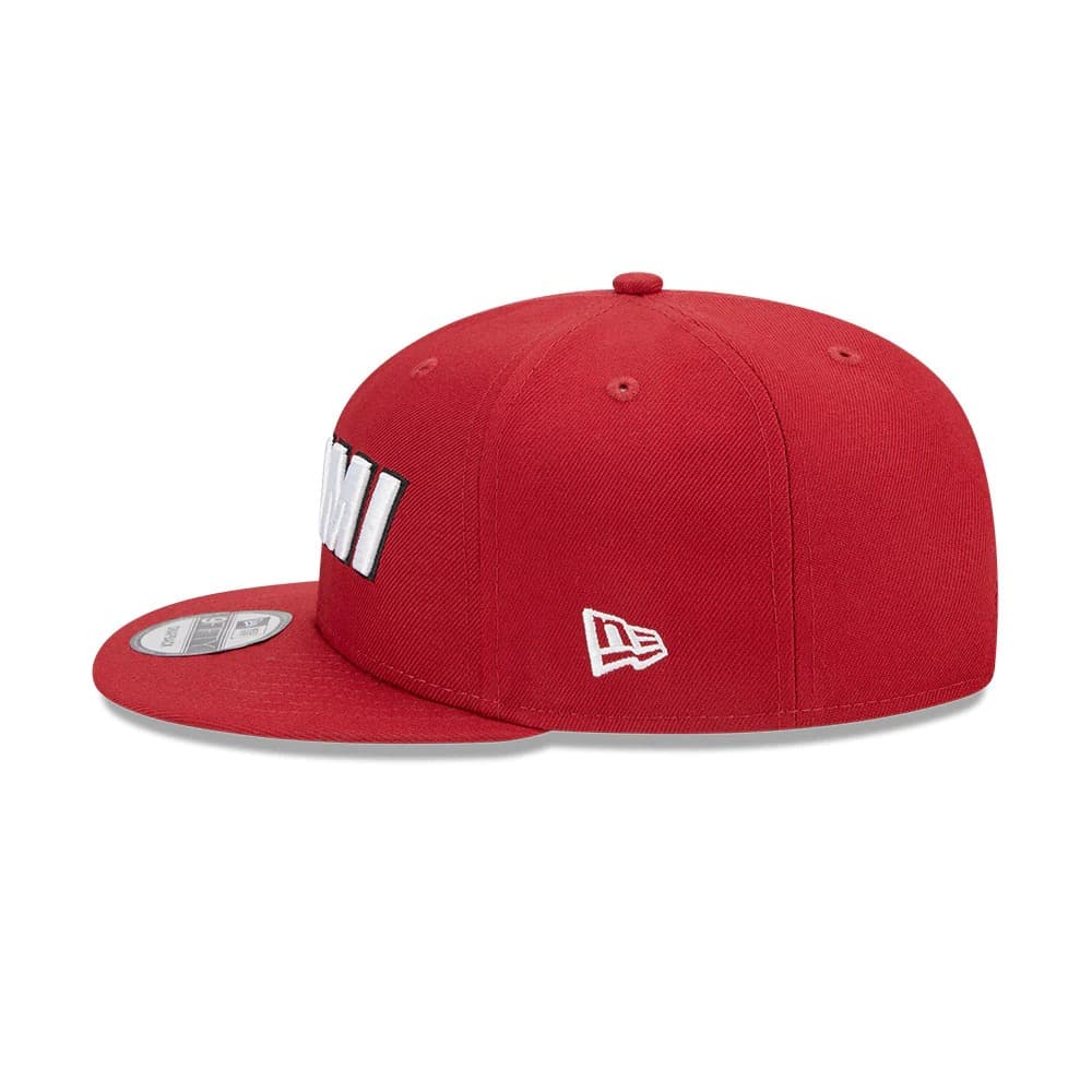 New-Era-Miami-Heat-9FIFTY-2024-Statement-Edition-NBA-Snapback-Hat-4