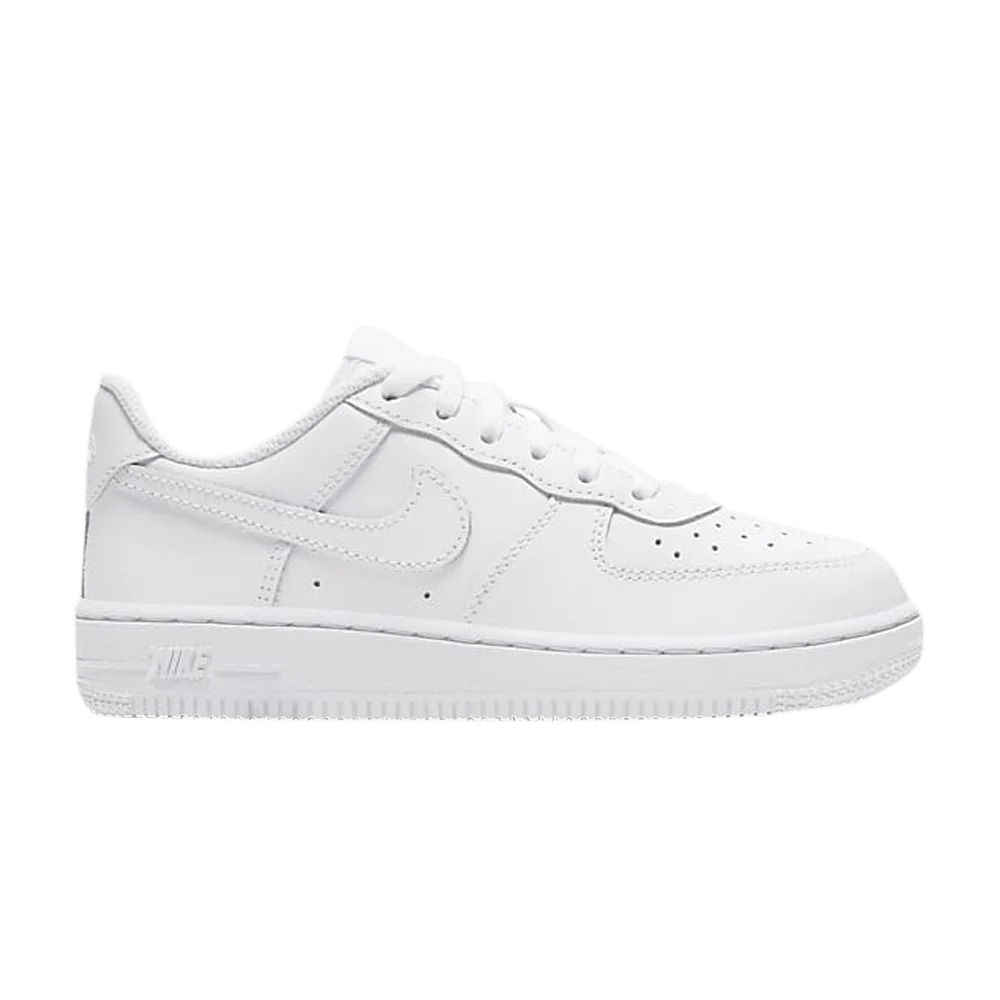 Krossovki-Nike-Force-1-LE-PS-Triple-White