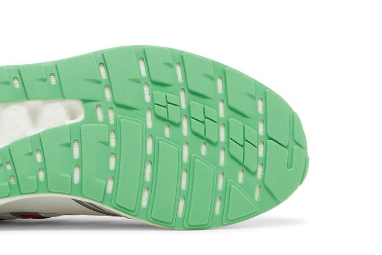 Кроссовки Marvel x adidas ZX 2K Boost 'Gamora'