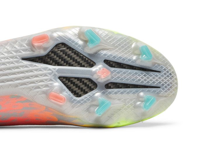 Кроссовки Adidas X Speedflow.1 FG 'Numbersup'