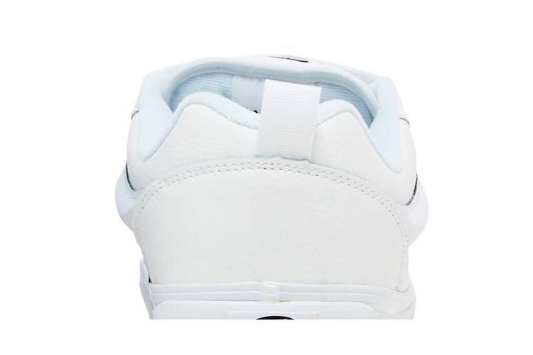 Vans Knu-Skool 'True White'