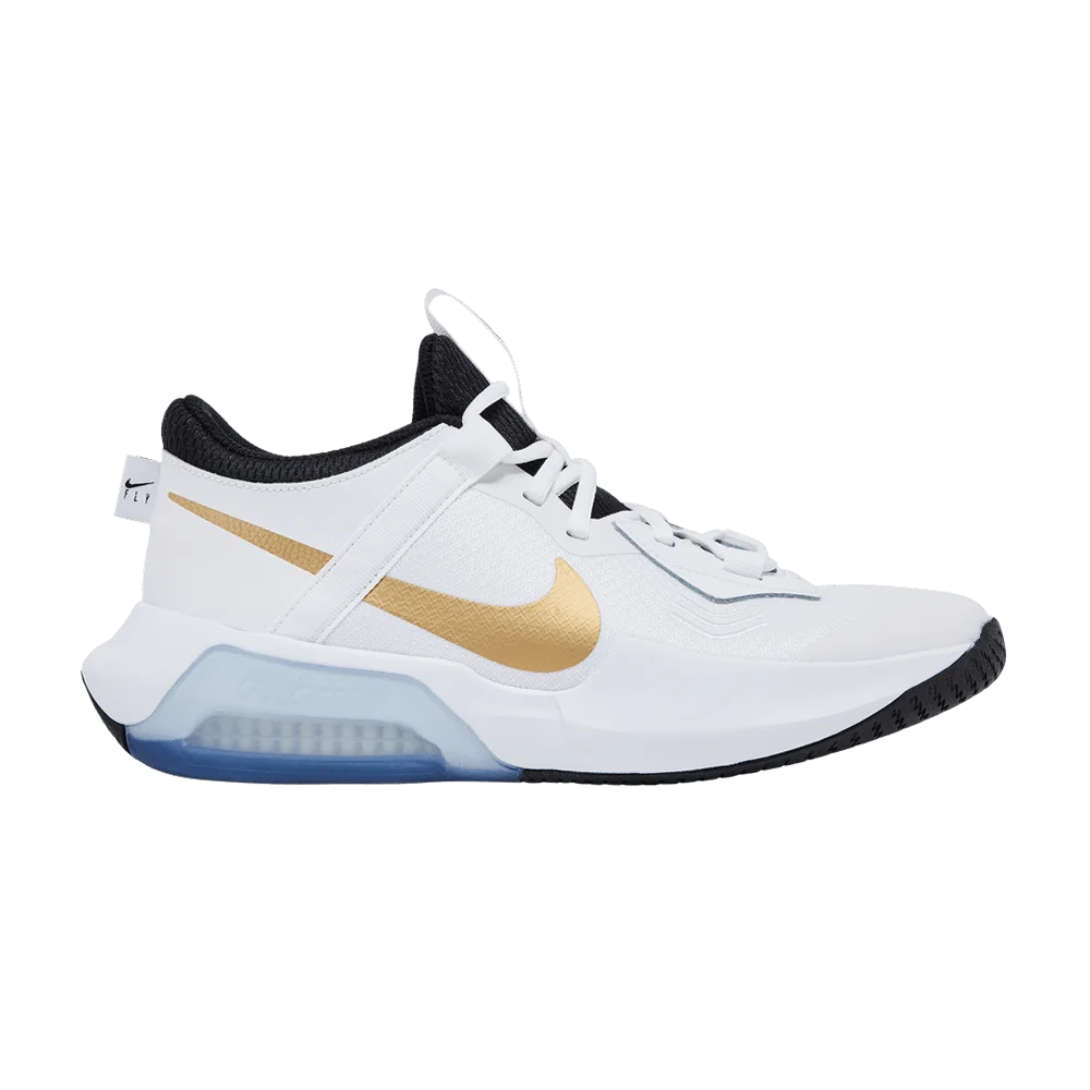Krossovki-Nike-Air-Zoom-Crossover-GS-White-Metallic-Gold