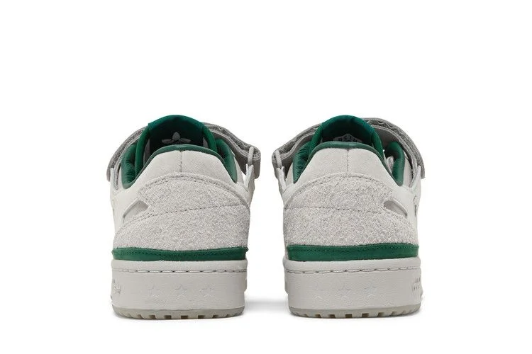 Кроссовки BSTN x adidas Forum 84 Low 'Panathinaikos'