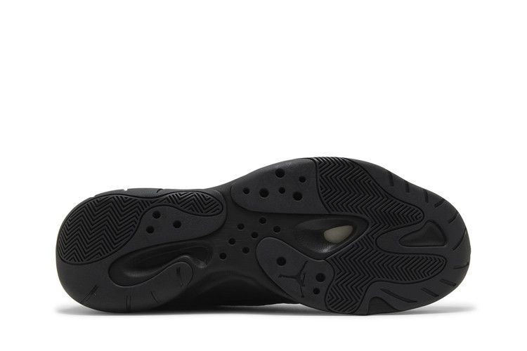 Кроссовки Air Jordan 11 CMFT Low 'Black Anthracite'