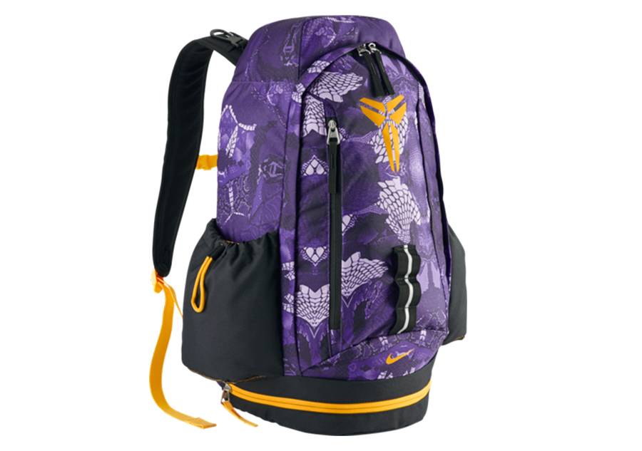 Рюкзак Kobe Bagpack Mamba 2017 Violet