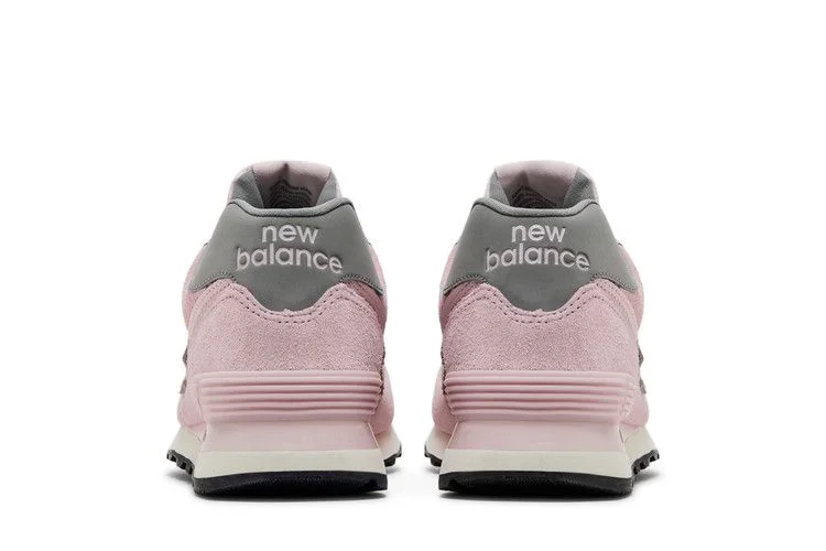 Кроссовки New Balance Wmns 574 'Rose Sugar'