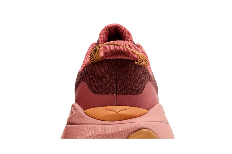 Кроссовки HOKA Wmns Skyline Float X 'Spice Hot Sauce'