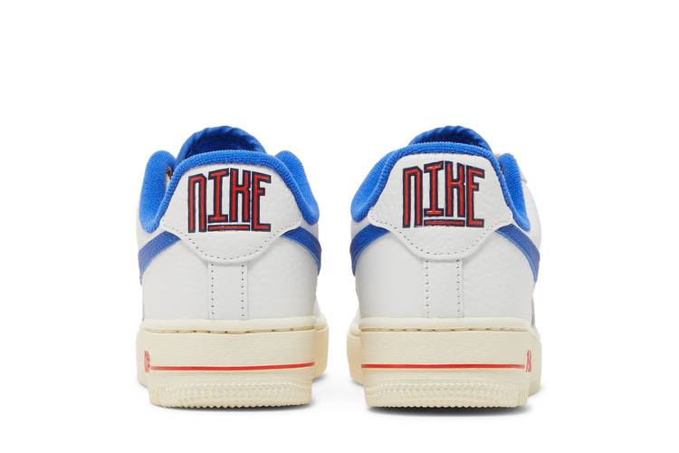 Кроссовки Nike Wmns Air Force 1 '07 LX 'Command Force'