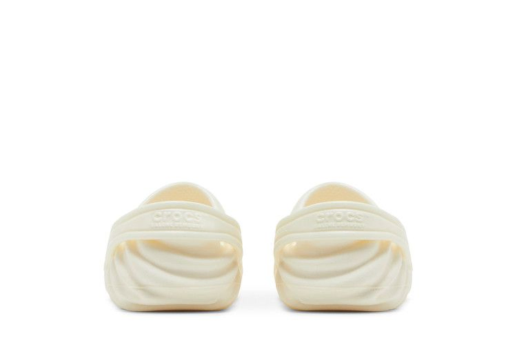 Кроссовки Crocs Salehe Bembury x Pollex Clog Toddler 'Borealis'